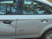 Gebraucht Ford Mondeo Trend 140 PS (102 kW) 2008 Limousine