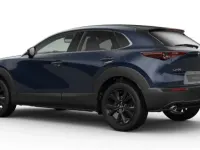 Neu Mazda CX-30 Homura-Line 140 PS (102 kW) 2026 Deep crystal blue SUV