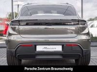 Gebraucht Porsche Macan 300 kW (408 PS) 2025 Aventuringrünmetallic SUV