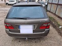 Gebraucht Mercedes 320 226 PS (166 kW) 2007 Braun Kombi