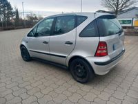 gebraucht Mercedes A170 CDI Classic