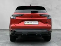 Gebraucht Renault Austral Esprit Alpine 200 PS (147 kW) 2025 Rot SUV