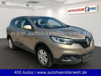 Second-hand Renault Kadjar Life 131 CP (96 kW) 2017 Bej SUV