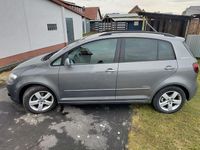 Brugt VW Golf Plus Cross Team 105 HK (77 kW) 2010 Grå MPV