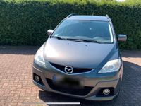 Gebraucht Mazda 5 143 PS (105 kW) 2009 Andere farben Van / Kleinbus