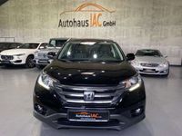 gebraucht Honda CR-V Executive 4WD PANO SHZ XENON AHK DAB RFK