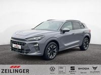 Gebraucht Cupra Terramar 150 PS (110 kW) 2025 Graphene grau SUV