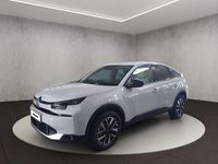 Neu Citroën C4 145 PS (106 kW) 2025 Weiß SUV