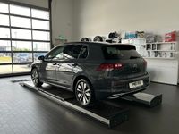 gebraucht VW Golf VIII MOVE 1.5 eTSI DSG *AHK, LED, App-Connn