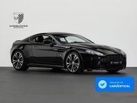 Gebraucht Aston Martin V12 Vantage 517 PS (380 kW) 2012 Schwarz Coupé