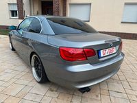 gebraucht BMW 330 Cabriolet 