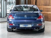 Gebraucht Alpina B6 500 PS (367 kW) 2006 Blau Coupé