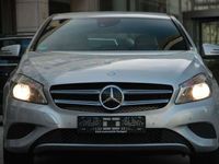 gebraucht Mercedes A180 BlueEfficiency| 2.HAND| NAVI| PDC| SZH