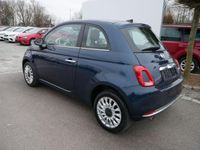 gebraucht Fiat 500 DOLCEVITA 1.0 Hybrid * PANO PDC HI. KLIMA TEMPO...