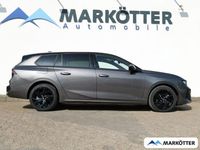 Gebraucht Opel Astra Ultimate 131 PS (96 kW) 2023 Grau/typ aussenverkleidung met Kombi