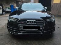 Usata Audi S6 420 CV (308 kW) 2013 Nero Berlina