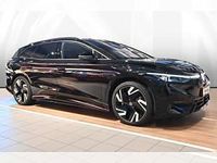 Neu VW ID.7 Style 210 kW (286 PS) 2026 Schwarz (grenadillschwarz metallic) Kombi