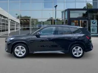 Gebraucht BMW X1 xLine 245 PS (180 kW) 2025 Schwarz SUV