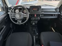 gebraucht Suzuki Jimny Comfort+ Allgrip Spurhalte AHK Tempomat