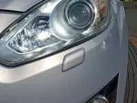 Gebraucht Ford C-MAX Titanium 140 PS (102 kW) 2011 Grau Van / Kleinbus