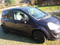 Gebraucht Renault Modus 98 PS (72 kW) 2008 Van / Kleinbus