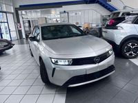 Neu Opel Astra Edition 131 PS (96 kW) 2025 Grau Limousine