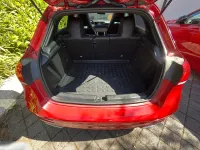 Gebraucht Mercedes A250 AMG line 224 PS (164 kW) 2018 Rot Limousine