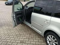 Gebraucht VW Touran Freestyle 140 PS (102 kW) 2009 Van / Kleinbus