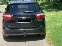 Gebraucht Ford C-MAX Titanium 150 PS (110 kW) 2012 Van / Kleinbus