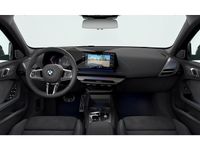 Neu BMW 120 170 PS (125 kW) 2026 Schwarz Kleinwagen