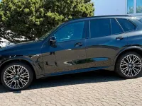 Gebraucht BMW X5 M Sport 286 PS (210 kW) 2024 Schwarz SUV