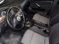 Gebraucht VW Golf IV 75 PS (55 kW) 2002 Limousine