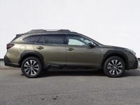 Neu Subaru Outback Platinum 169 PS (124 kW) 2026 Grün SUV