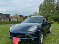 gebraucht Porsche Cayenne 3.0 V6 Diesel, 2. Hand