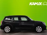 Occasion Mini Countryman 102 ch (75 kW) 2018 Noir SUV