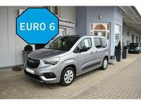 Używany Opel Combo Elegance 131 KM (96 kW) 2022 Andere farbe Minivan