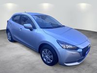 Gebraucht Mazda 2 Center-Line 90 PS (66 kW) 2022 Silber