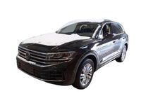 Gebraucht VW Touareg Elegance 340 PS (250 kW) 2025 Grenadillschwarz metallic SUV