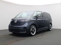 Gebraucht VW ID. Buzz Pro 210 kW (286 PS) 2025 Blau Van / Kleinbus