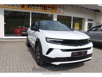 Neu Opel Mokka 145 PS (106 kW) 2025 Weiss SUV