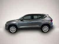 Gebraucht Seat Ateca Style 150 PS (110 kW) 2025 Grau SUV
