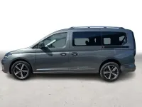 Brugt VW Caddy Maxi Style 122 HK (89 kW) 2025 Grå MPV