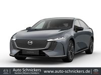 Neu Mazda 6e Takumi-Line 189 kW (258 PS) 2026 Grau Limousine