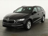 Neu Skoda Octavia Selection 150 PS (110 kW) 2025 Black magic perleffekt Kombi