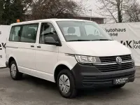Gebraucht VW Caravelle Trendline 110 PS (80 kW) 2021 Andere Van