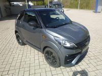 Second-hand Ligier JS50 2023 Gri Hatchback