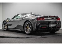 Second-hand Ferrari SF90 2021 Gri