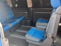 Usata VW T5 131 CV (96 kW) 2004 Furgone