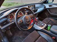 gebraucht Audi A6 3.0 TDI quattro S tronic Avant -