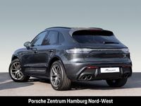 gebraucht Porsche Macan T